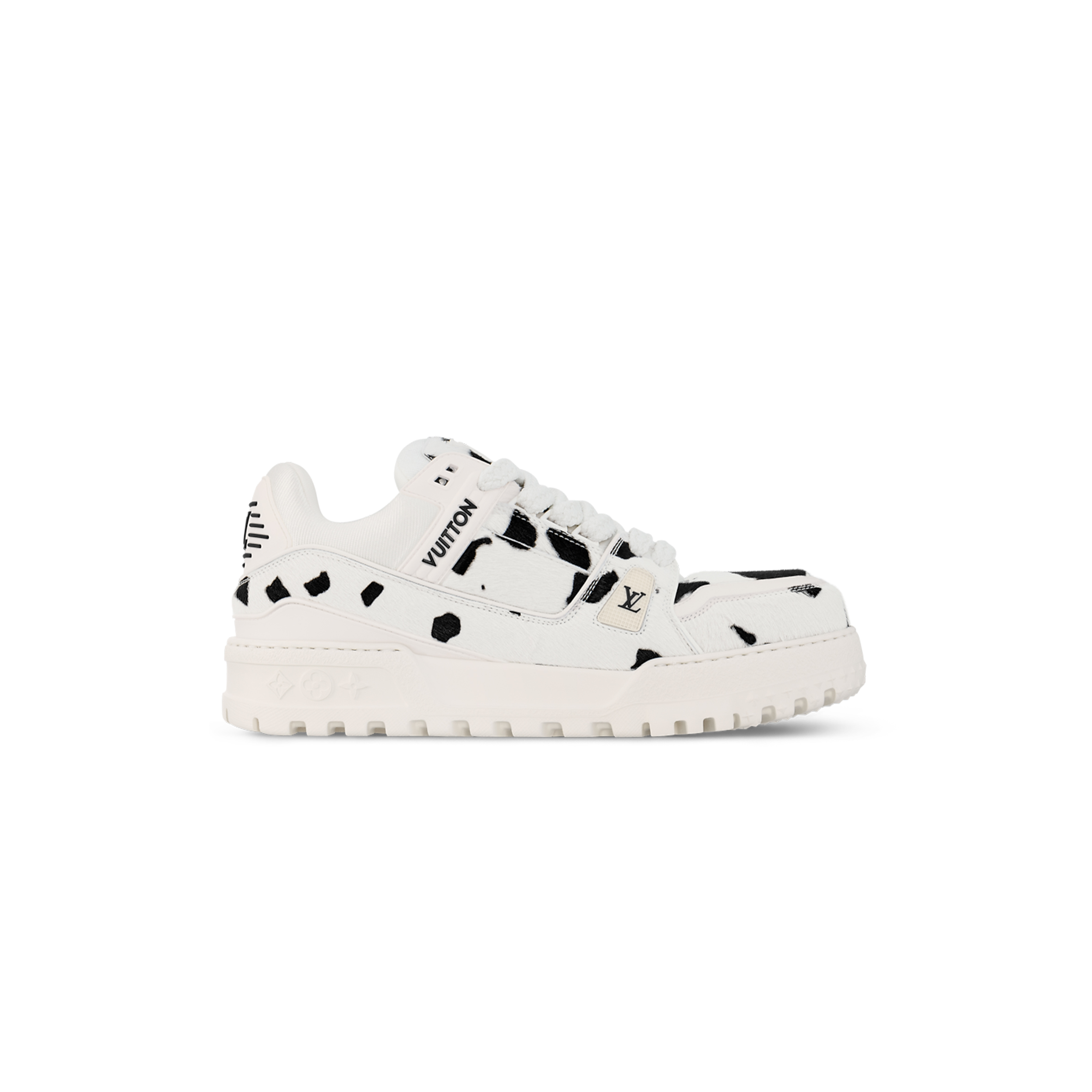 l**is V*t*n lv trainer maxi sneaker 1adej9